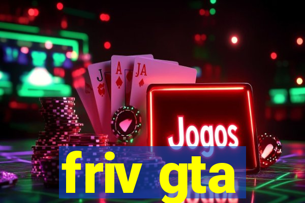 friv gta